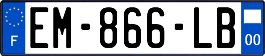EM-866-LB