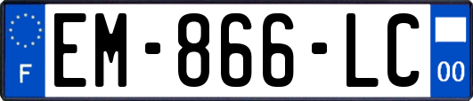 EM-866-LC
