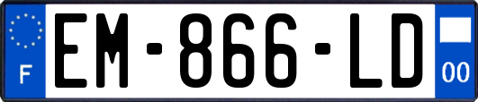 EM-866-LD