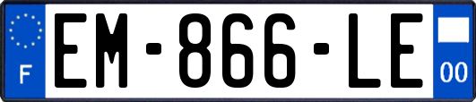 EM-866-LE
