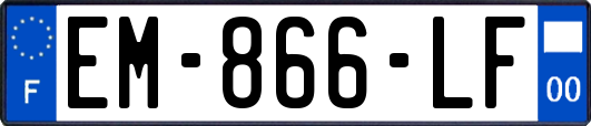 EM-866-LF
