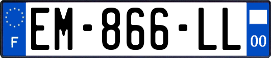 EM-866-LL