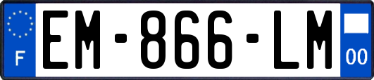 EM-866-LM