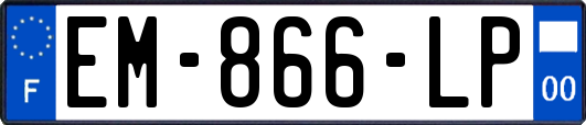 EM-866-LP