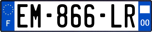 EM-866-LR