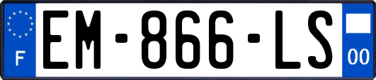 EM-866-LS