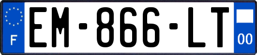 EM-866-LT