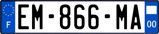 EM-866-MA
