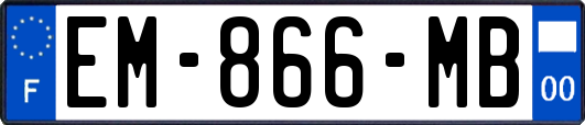 EM-866-MB