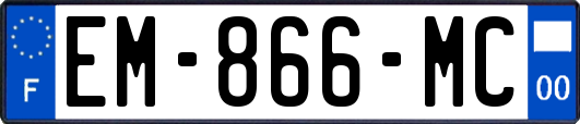 EM-866-MC