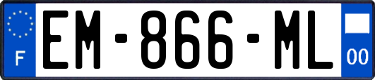 EM-866-ML