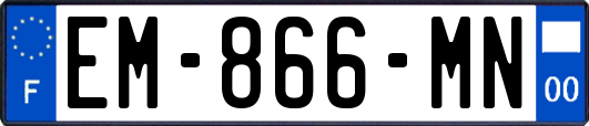 EM-866-MN