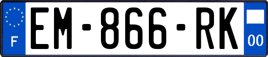 EM-866-RK