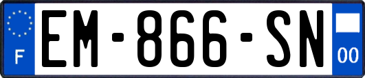 EM-866-SN