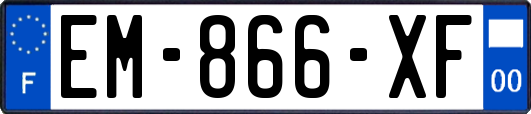 EM-866-XF