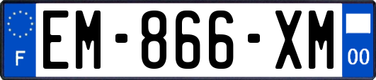 EM-866-XM