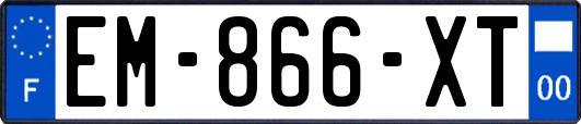 EM-866-XT