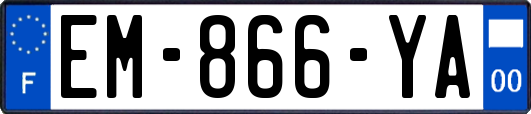 EM-866-YA
