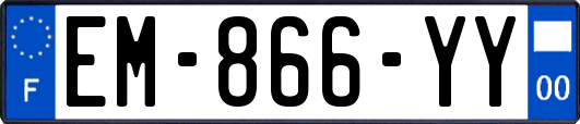 EM-866-YY