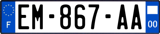 EM-867-AA