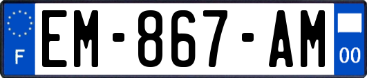 EM-867-AM