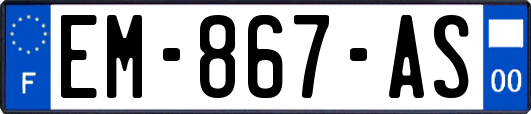 EM-867-AS