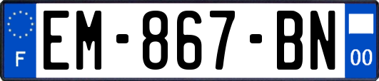 EM-867-BN