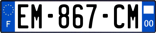 EM-867-CM