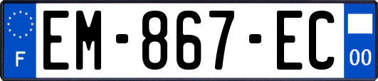 EM-867-EC