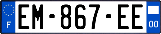 EM-867-EE