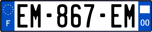 EM-867-EM