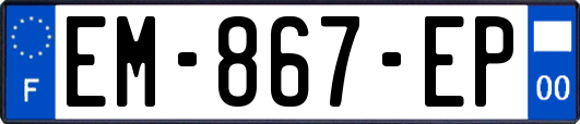 EM-867-EP
