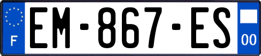 EM-867-ES