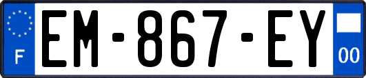 EM-867-EY