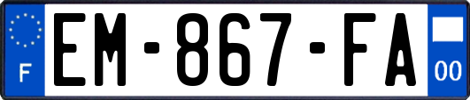 EM-867-FA