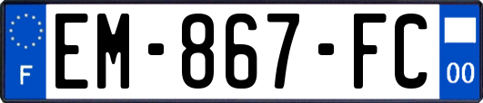 EM-867-FC