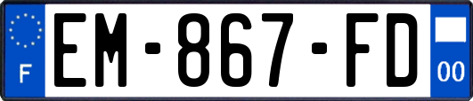 EM-867-FD