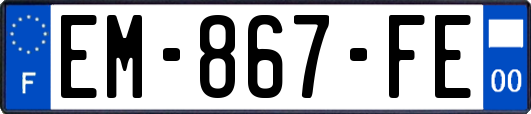EM-867-FE