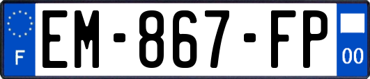 EM-867-FP