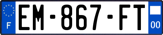 EM-867-FT