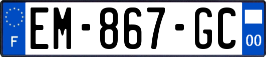 EM-867-GC