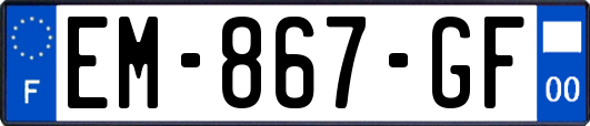 EM-867-GF