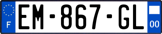 EM-867-GL