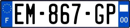 EM-867-GP
