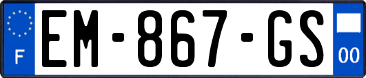 EM-867-GS