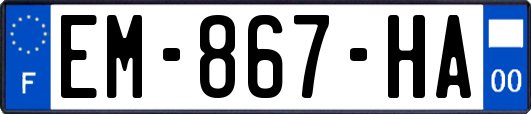EM-867-HA