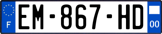 EM-867-HD