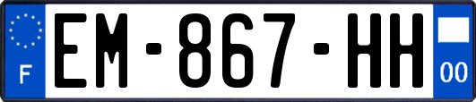EM-867-HH