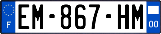 EM-867-HM