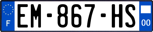 EM-867-HS
